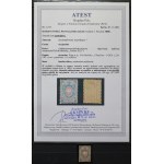 Collection of Polish postage stamps