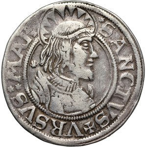 Switzerland, Solothurn, Dicken ND (1550-1560)