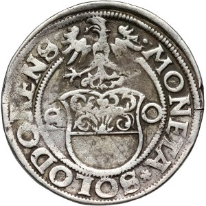 Switzerland, Solothurn, Dicken ND (1550-1560)