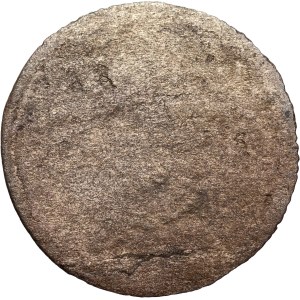 Silesia, Leopold I, 1/2 krajcar 1677, Opole