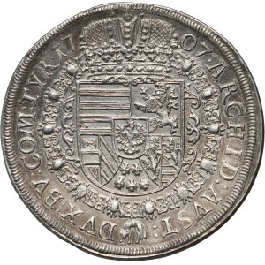 Austria, Joseph I, Thaler 1707, Hall