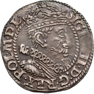 Sigismond III Vasa, sou 1613, Bydgoszcz