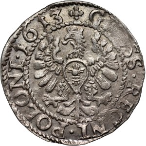Sigismond III Vasa, sou 1613, Bydgoszcz