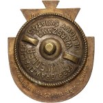 II RP, State Sports Badge of the Third Class.