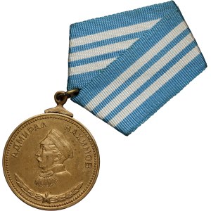 Russia, USSR, Nakhimov Medal