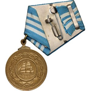 Russia, USSR, Nakhimov Medal