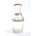 Französisch massivem Silber cruet
