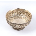 A. JACOBI & CO. Sterling silver american bowl