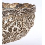 A. JACOBI & CO. Sterling silver american bowl