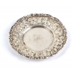 MAPPIN & WEBB - London & Paris, JACOBI & JENKINS A group of 6 sterling silver dishes