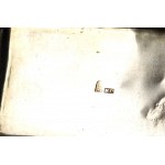 GUBKIN IVAN SEMENOVICH Russian solid silver cigarette case