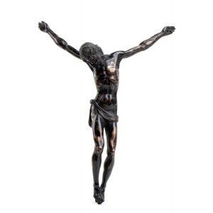 Bronze Crucifix