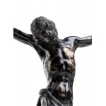 Bronze Crucifix