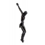 Bronze Crucifix