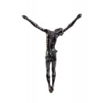 Bronze Crucifix