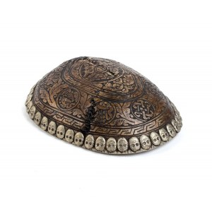 Tibetan Kapala