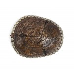 Tibetan Kapala