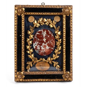 Vincenzo II Belli, Gran Tour Marble and Jasper Samples