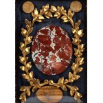Vincenzo II Belli, Gran Tour Marble and Jasper Samples