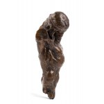 Gabriele Sisino, Bronze bust of Christ