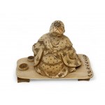 Chinese ivory carving