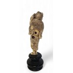 Japanese ivory Netsuke