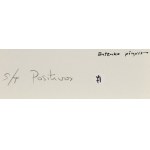 Bohdan Butenko (1931 Bydgoszcz - 2019 ), Výstava poštových holubov, súbor ilustrácií pre časopis Miś
