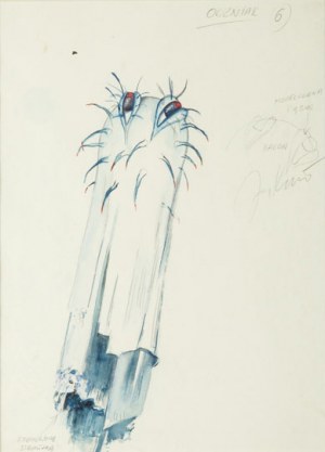Jerzy Kalina (ur. 1944, Garwolin), 