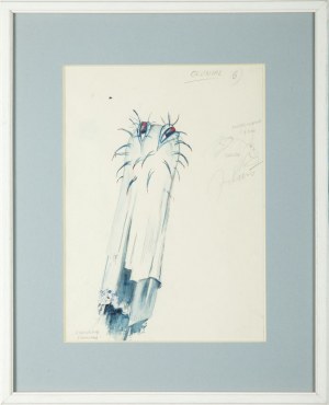 Jerzy Kalina (ur. 1944, Garwolin), 