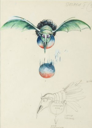 Jerzy Kalina (ur. 1944, Garwolin), 