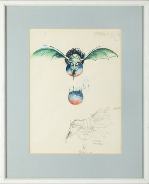 Jerzy Kalina (ur. 1944, Garwolin), 