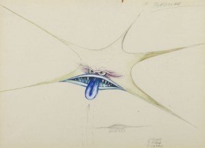Jerzy Kalina (ur. 1944, Garwolin), 