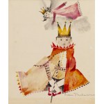 Bożena Truchanowska (ur. 1929, Kiwerce), 