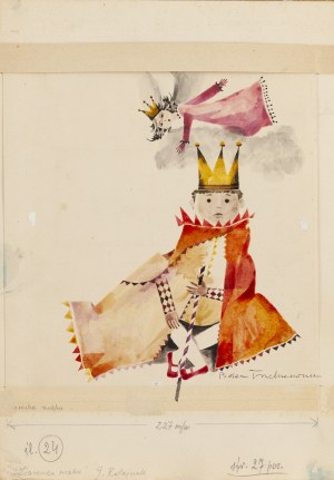 Bożena Truchanowska (ur. 1929, Kiwerce), 