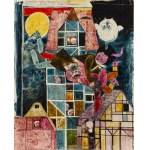 Bożena Truchanowska (ur. 1929, Kiwerce), 