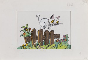 Julitta Karwowska-Wnuczak (ur. 1935, Warszawa), 