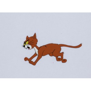 Pierre Culliford, Die Schlümpfe, Animationsfilm - The Clapper