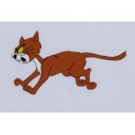 Pierre Culliford, Die Schlümpfe, Animationsfilm - The Clapper