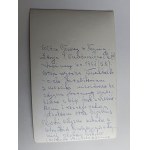 ZDJĘCIE KRYNICA OŁTARZ GŁÓWNY