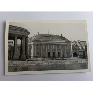 POCZTÓWKA KALISZ BANK POLSKI