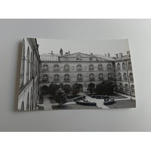 ZDJĘCIE LUBLIN, KATOLICKI UNIWERSYTET LUBELSKI, PIECZĄTKA