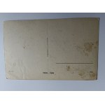 POSTKARTE ZAKOPANE GESAMTANSICHT