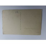 POSTKARTE BĘDZIN FREIHEITSPLATZ