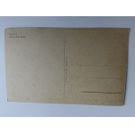 POSTKARTE TATRA KOŚCIELISKA TAL