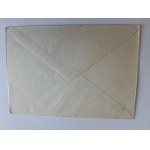 ENVELOPE STAMP STAMP LENIN