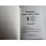 JACEK KUREK, GODROBES JEROZOLIMA-MIECHOW-CHORZÓW Materials from a scientific session October 9, 1999. , Chorzow Batory 2000