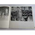 STUDENT SCIENTIFIC CIRCLE AT THE CHAIR OF DRAWING AND SCULPTURE KRAKOW POLYTECHNIC 1955--1968