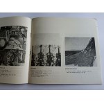 OGÓLNOPOLSKA WYSTAW MALARSTWA , V JESIENNE KONFRONTACJE, RZESZÓW 1974