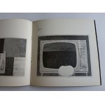 ROMAN SKOWRON, ROMAN SKOWRON GRAPHICS, BWA KRAKÓW 1978