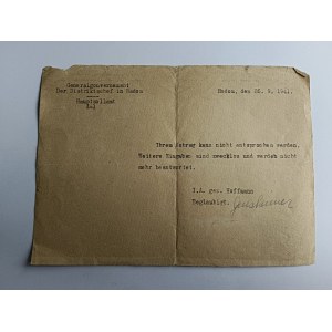 MAGAZINE RADOM 1941 R GGHOFFMANN